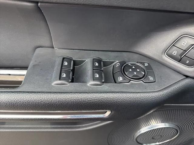 2024 Ford Expedition XLT MAX