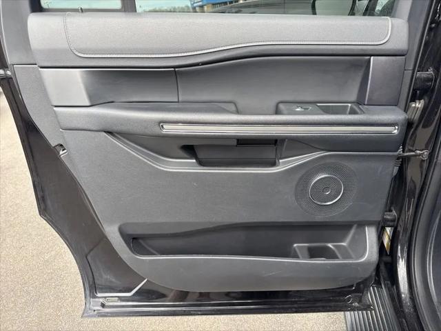 2024 Ford Expedition XLT MAX