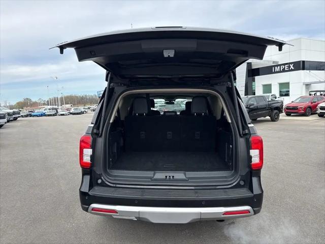 2024 Ford Expedition XLT MAX