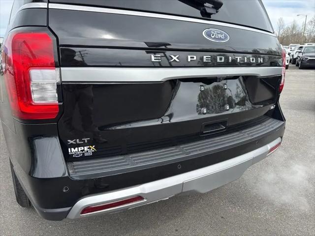 2024 Ford Expedition XLT MAX