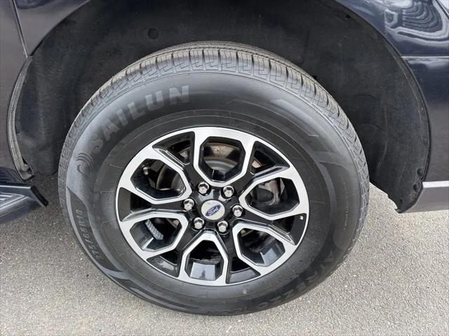 2024 Ford Expedition XLT MAX