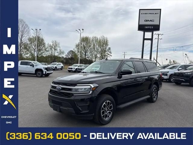 2024 Ford Expedition XLT MAX for sale in Reidsville, NC