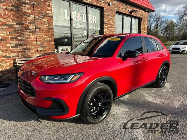 2023 Honda HR-V 2WD Sport for sale in Goodlettsville, TN