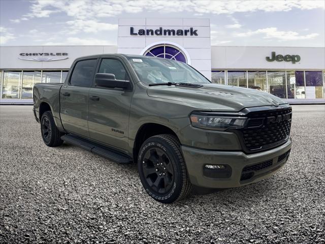 2026 Ram 1500 Express Crew Cab 4x4 5'7" Box for sale in Independence, MO