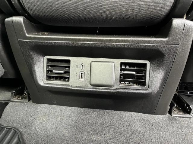 2023 Chevrolet Silverado 1500 4WD Crew Cab Standard Bed LT