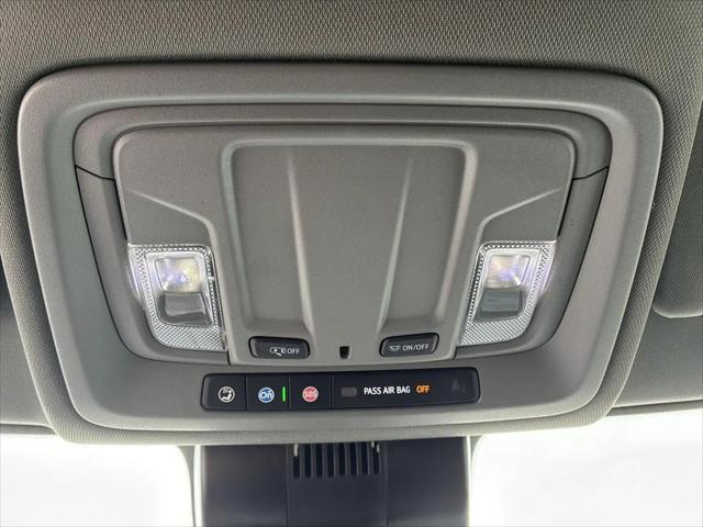 2023 Chevrolet Silverado 1500 4WD Crew Cab Standard Bed LT