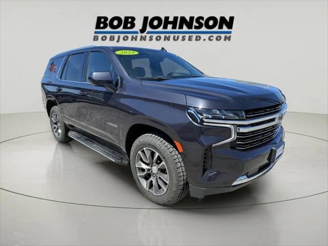 2023 Chevrolet Tahoe LT for sale in Watertown, NY