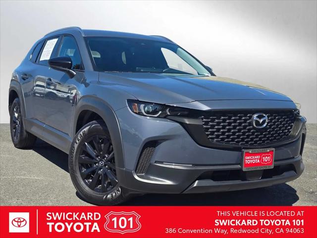2024 Mazda CX-50 2.5 S Select for sale in Redwood City, CA