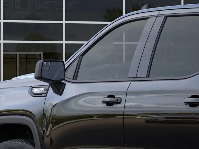 2026 GMC Sierra 1500 Crew Cab, Standard Bed, Elevation, 4WD