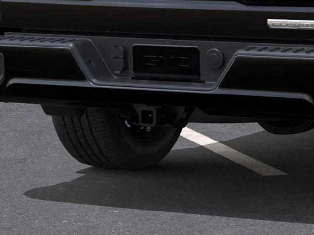 2026 GMC Sierra 1500 Crew Cab, Standard Bed, Elevation, 4WD