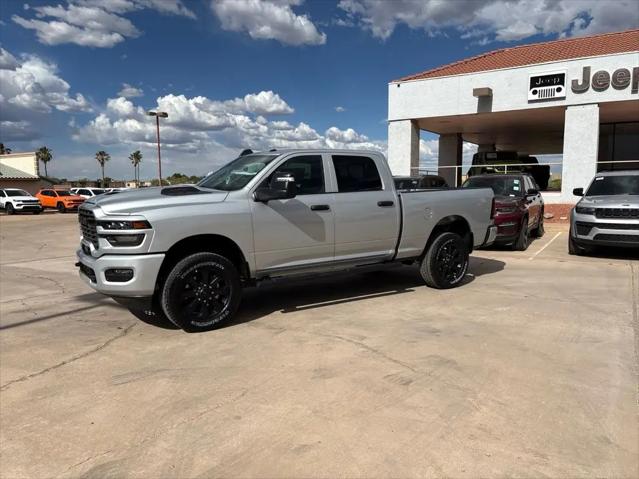 2026 Ram 2500 Black Express Crew Cab 4x4 6'4" Box for sale in Sierra Vista, AZ