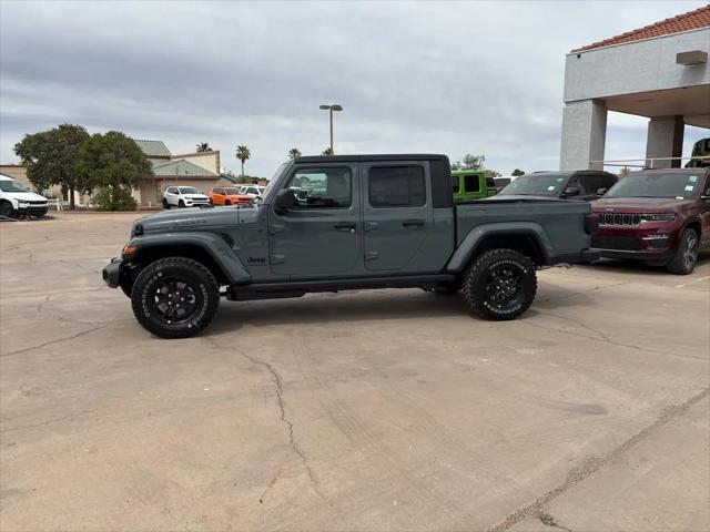 2026 Jeep Gladiator Sport for sale in Sierra Vista, AZ