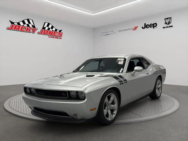 2012 Dodge Challenger R/T for sale in Cleveland, GA