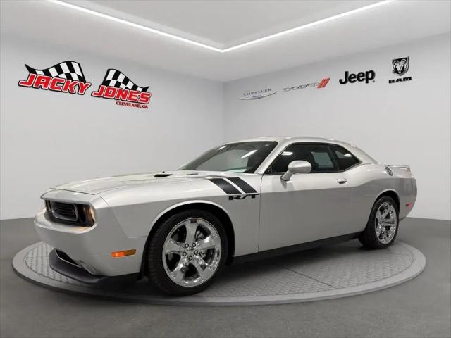 2012 Dodge Challenger R/T for sale in Cleveland, GA