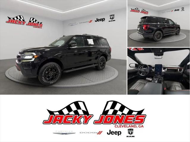 2022 Ford Expedition Timberline for sale in Cleveland, GA