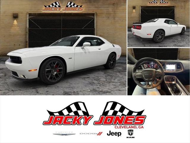 2018 Dodge Challenger R/T Plus Shaker for sale in Cleveland, GA
