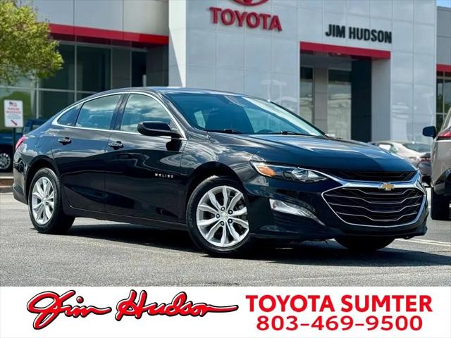 2024 Chevrolet Malibu FWD 1LT for sale in Sumter, SC
