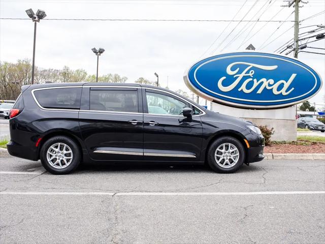 2023 Chrysler Voyager LX for sale in Suffolk, VA