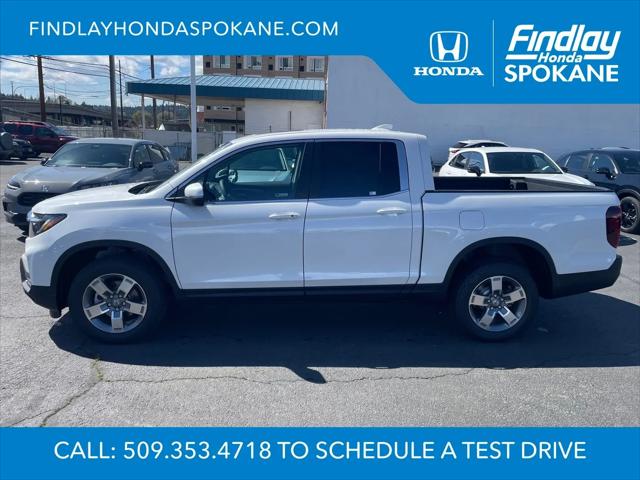 2026 Honda Ridgeline RTL for sale in Spokane, WA