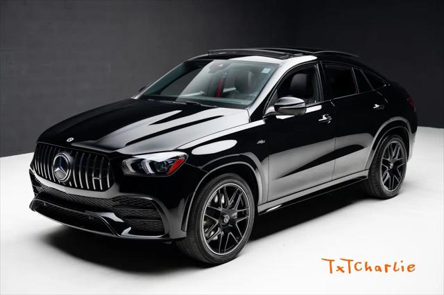2023 Mercedes-Benz AMG GLE 53 4MATIC for sale in Fort Lauderdale, FL