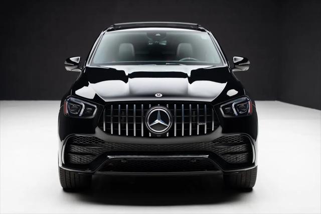 2023 Mercedes-Benz AMG GLE 53 4MATIC