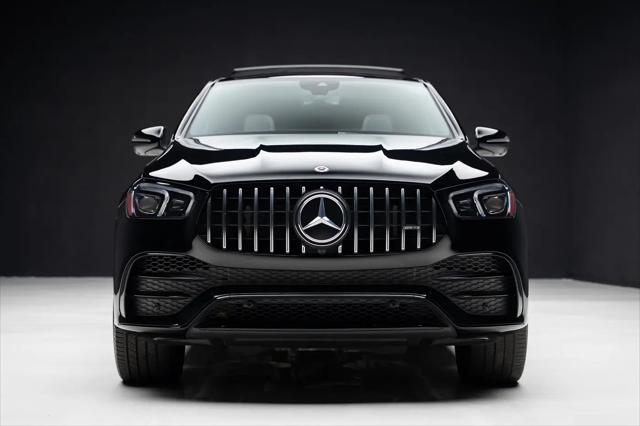 2023 Mercedes-Benz AMG GLE 53 4MATIC