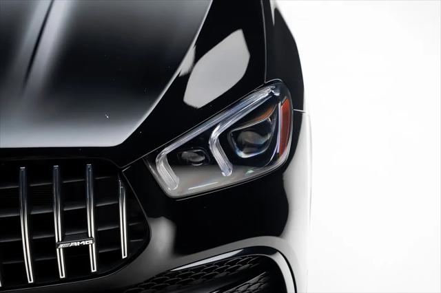 2023 Mercedes-Benz AMG GLE 53 4MATIC