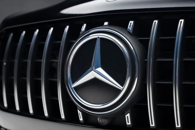 2023 Mercedes-Benz AMG GLE 53 4MATIC