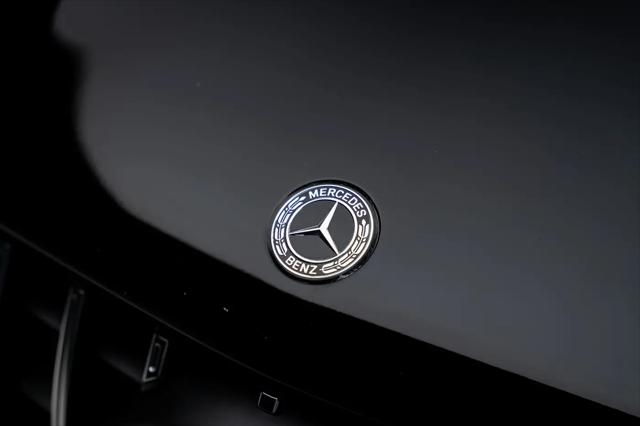 2023 Mercedes-Benz AMG GLE 53 4MATIC