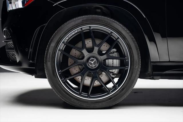 2023 Mercedes-Benz AMG GLE 53 4MATIC