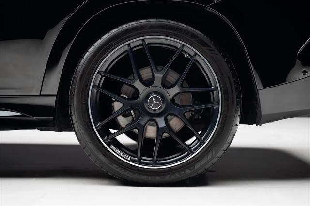 2023 Mercedes-Benz AMG GLE 53 4MATIC