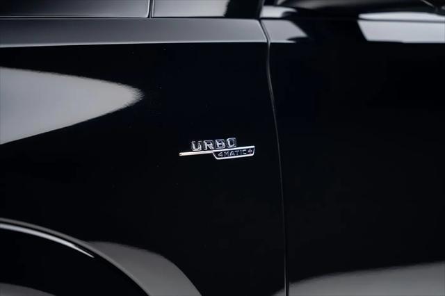 2023 Mercedes-Benz AMG GLE 53 4MATIC