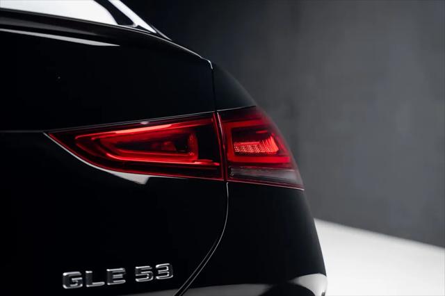 2023 Mercedes-Benz AMG GLE 53 4MATIC