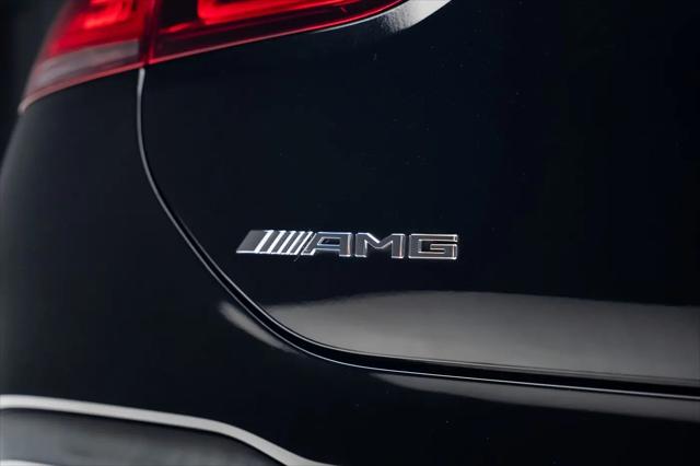2023 Mercedes-Benz AMG GLE 53 4MATIC