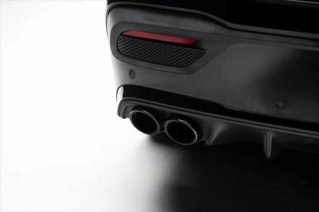 2023 Mercedes-Benz AMG GLE 53 4MATIC