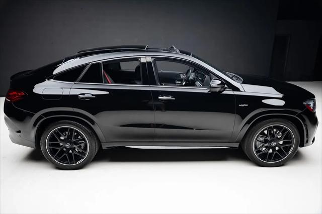 2023 Mercedes-Benz AMG GLE 53 4MATIC