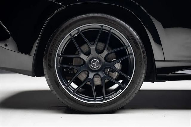 2023 Mercedes-Benz AMG GLE 53 4MATIC