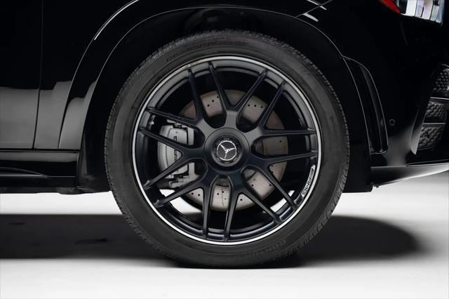 2023 Mercedes-Benz AMG GLE 53 4MATIC