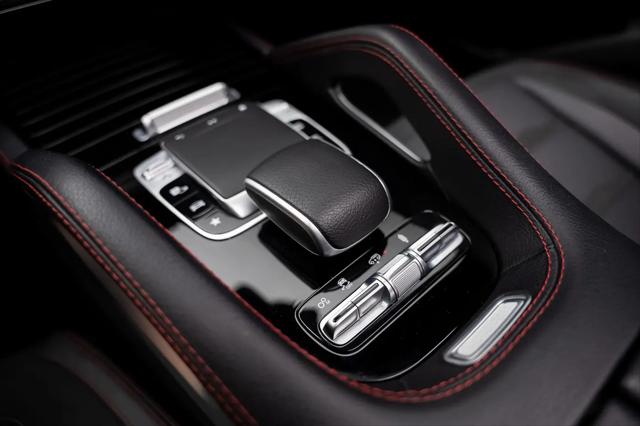 2023 Mercedes-Benz AMG GLE 53 4MATIC