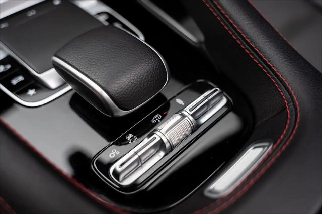 2023 Mercedes-Benz AMG GLE 53 4MATIC