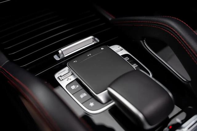 2023 Mercedes-Benz AMG GLE 53 4MATIC