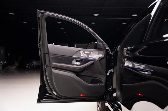 2023 Mercedes-Benz AMG GLE 53 4MATIC