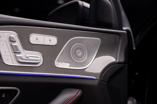 2023 Mercedes-Benz AMG GLE 53 4MATIC