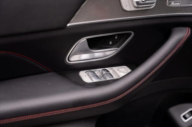 2023 Mercedes-Benz AMG GLE 53 4MATIC