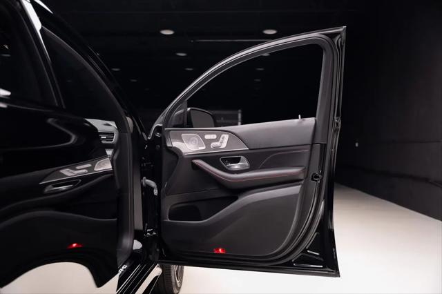 2023 Mercedes-Benz AMG GLE 53 4MATIC