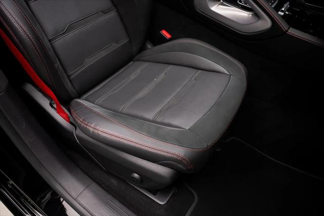 2023 Mercedes-Benz AMG GLE 53 4MATIC
