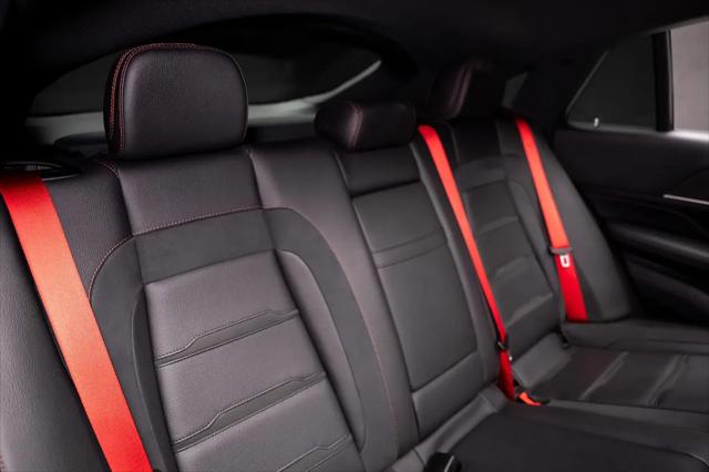 2023 Mercedes-Benz AMG GLE 53 4MATIC