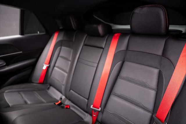 2023 Mercedes-Benz AMG GLE 53 4MATIC