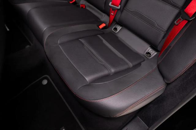2023 Mercedes-Benz AMG GLE 53 4MATIC