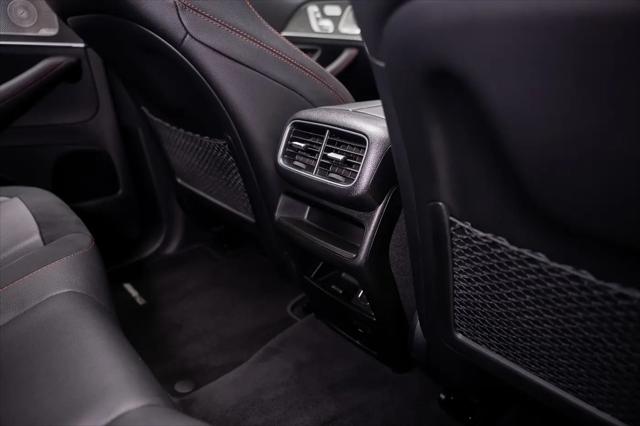 2023 Mercedes-Benz AMG GLE 53 4MATIC